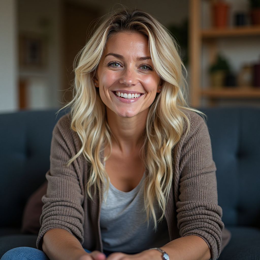 Sarah Mitchell
