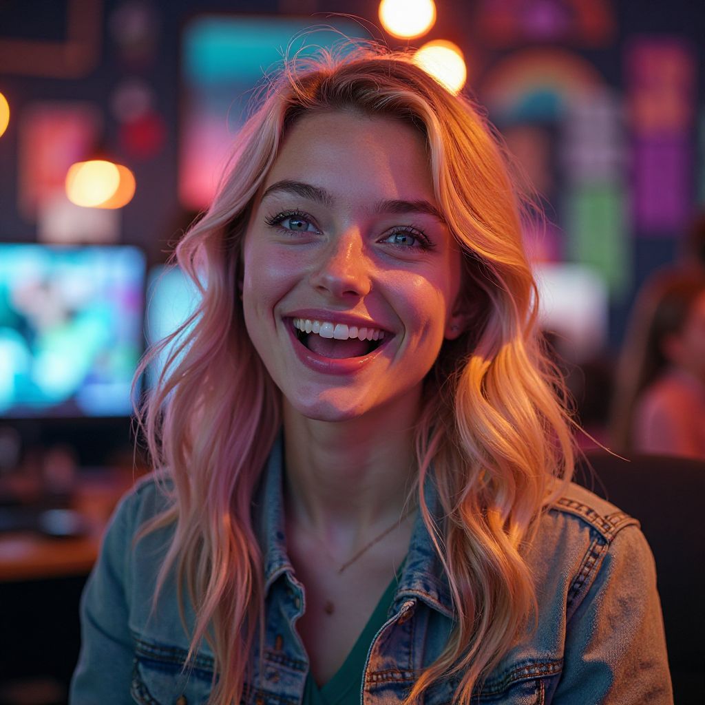 Alexandra Foster